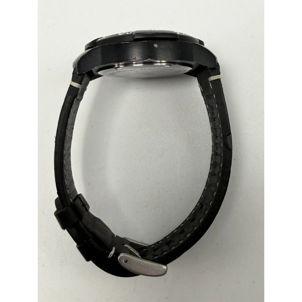 Smith & Wesson Special Ops Mens Watch New Battery 42MM 8